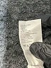 Tiny 100% Rayon Silver Sleeveless Blouse Size XS - photo 9