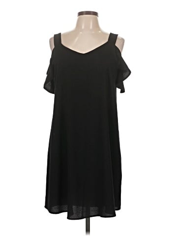 Ces Femme Casual Dress (view 1)