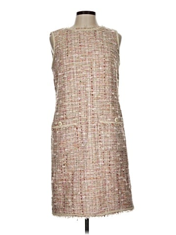 Worth New York Cocktail Dress (view 1)