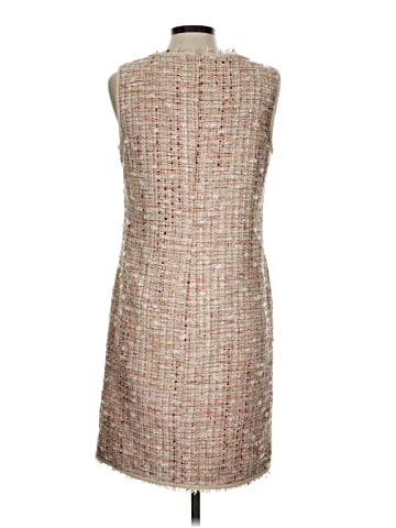 Worth New York Cocktail Dress (view 2)