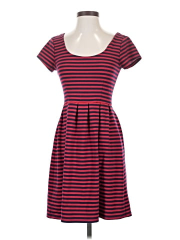 Tinley Road Casual Dress (view 1)