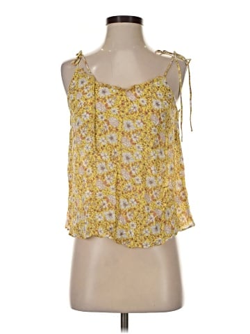 Gentle Fawn Sleeveless Blouse (view 1)