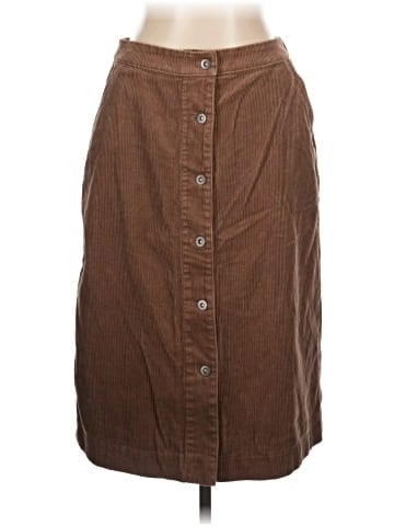 Uniqlo Casual Skirt (view 1)