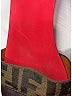 Fendi Brown Mule/Clog Size EU 41 - photo 4