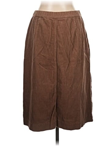 Uniqlo Casual Skirt (view 2)