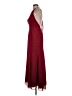Assorted Brands 100% Polyester Burgundy Cocktail Dress Size 2 - photo 5