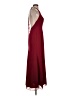 Assorted Brands 100% Polyester Burgundy Cocktail Dress Size 2 - photo 4