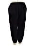 Eileen Fisher Solid Black Active Pants Size 2X - photo 2