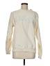 Assorted Brands Ivory Sweatshirt Size M - photo 1