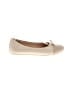 Tahari Ivory Flats Size 7 1/2 - photo 1