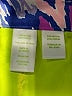 Lilly Pulitzer Print Blue Casual Pants Size 00 - photo 7