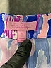 Lilly Pulitzer Print Blue Casual Pants Size 00 - photo 8