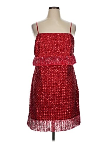 Saylor Cocktail Dress (view 1)