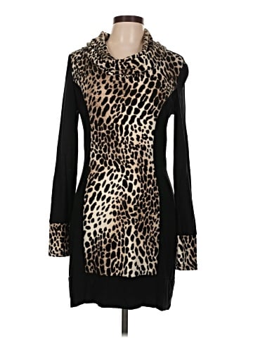 Joseph Ribkoff Cocktail Dress (view 1)