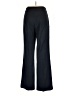 AKRIS Black Blue Dress Pants Size 10 - photo 2