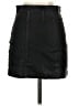 Carmar Black Denim Skirt Size 25 waist - photo 2