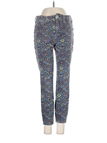 Pilcro by Anthropologie Jeans (view 1)