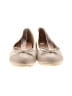 Tahari Ivory Flats Size 7 1/2 - photo 2