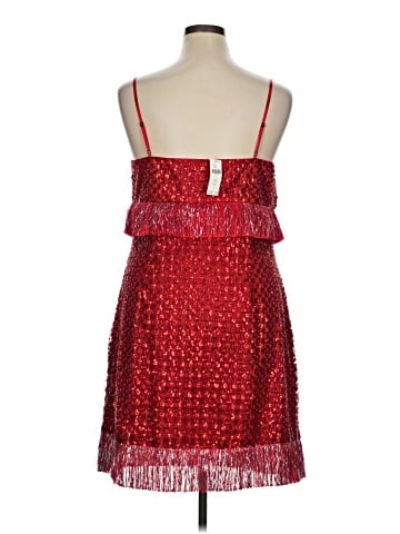Saylor Cocktail Dress (view 2)