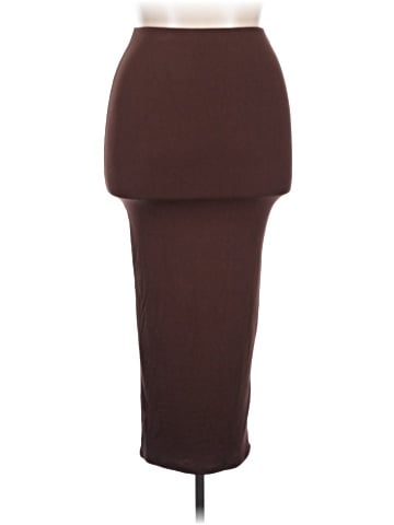 Naked Wardrobe Casual Skirt (view 1)
