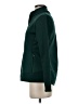 Under Armour 100% Polyester Green Zip Up Hoodie Size XS - photo 5