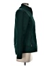 Under Armour 100% Polyester Green Zip Up Hoodie Size XS - photo 4