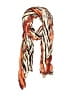 Calvin Klein 100% Rayon Orange Scarf One size - photo 1