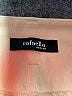 Rafaella Solid Tan Formal Skirt Size 8 (petite) - photo 4