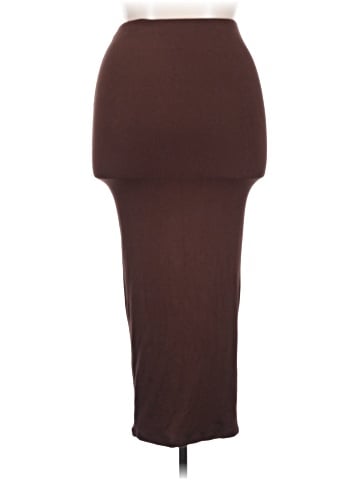 Naked Wardrobe Casual Skirt (view 2)