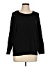 Calvin Klein Black Pullover Sweater Size L - photo 1