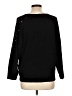 Calvin Klein Black Pullover Sweater Size L - photo 2