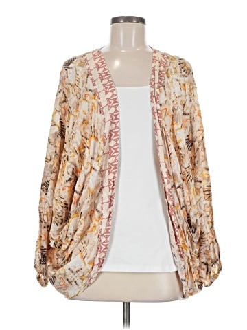Tolani Cardigan (view 1)