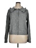 Marled by Reunited Gray Cardigan Size XL - photo 1
