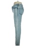 Gap Hearts Blue Jeans Size 34 waist - photo 5