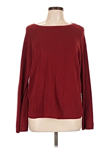 Banana Republic Factory Store Pullover Sweater (view 1)