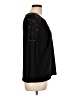 Calvin Klein Black Pullover Sweater Size L - photo 4