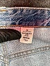 &Denim by H&M Blue Jeans Size 26 waist - photo 7