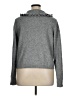Marled by Reunited Gray Cardigan Size XL - photo 2