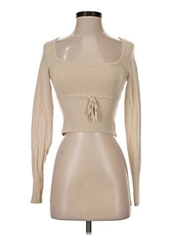 BDG Long Sleeve Turtleneck (view 1)
