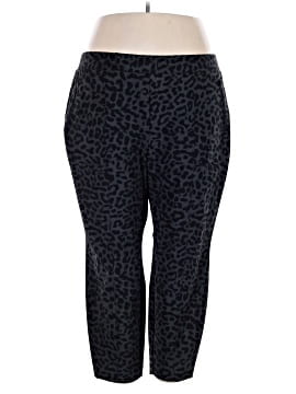 Lane Bryant Active Pants