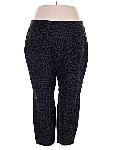 Lane Bryant Active Pants (view 1)