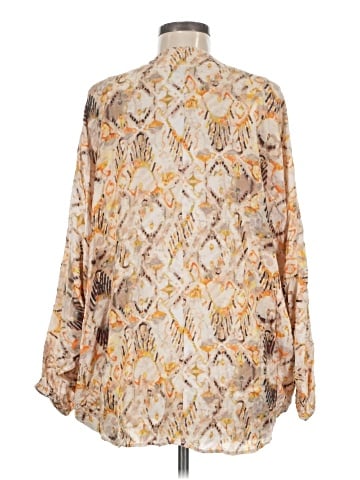 Tolani Cardigan (view 2)