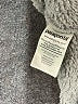 Patagonia 100% Polyester Gray Pullover Sweater Size M - photo 8