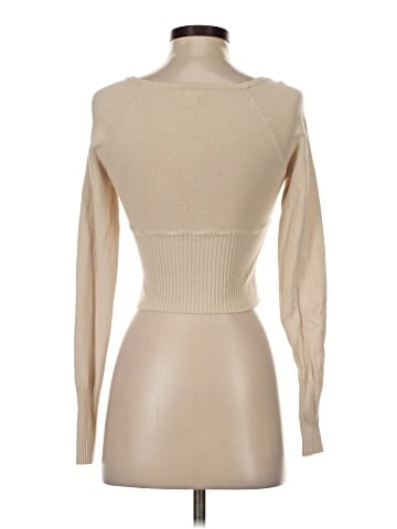BDG Long Sleeve Turtleneck (view 2)