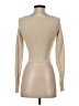 BDG Ivory Long Sleeve Turtleneck Size S - photo 2