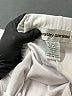 Cathy Daniels Solid White Track Pants Size L - photo 7
