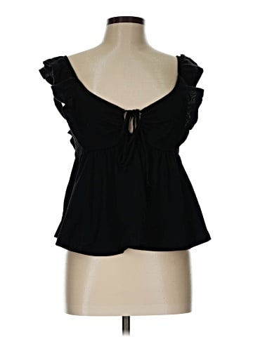 O'Neill Sleeveless Blouse (view 1)