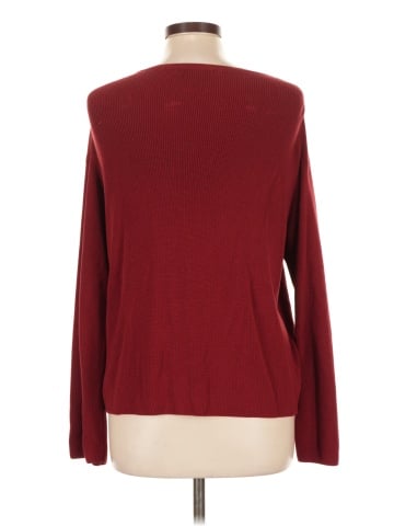 Banana Republic Factory Store Pullover Sweater (view 2)