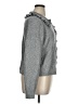 Marled by Reunited Gray Cardigan Size XL - photo 4