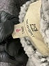 Thread & Supply 100% Polyester Gray Fleece Size S - photo 6